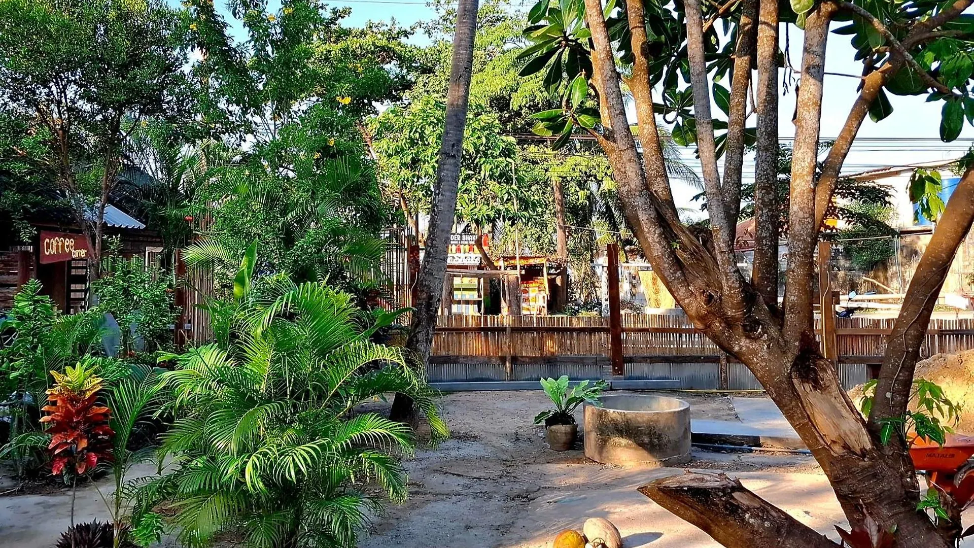 Lanta Valom Buri Βίλα Ko Lanta