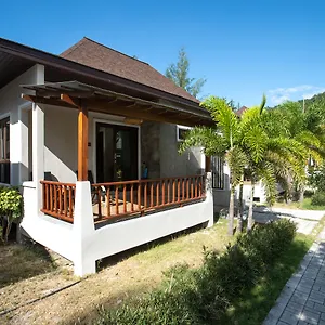 3* Feriested Southern Lanta