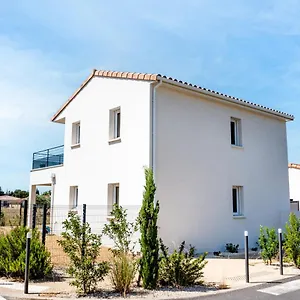  Appartement Havre De Nature Provence France