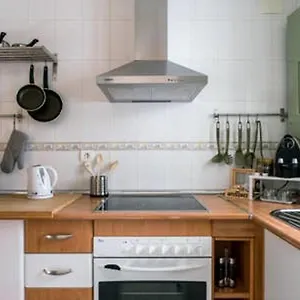  Appartement Plaza Del Altozano Espagne