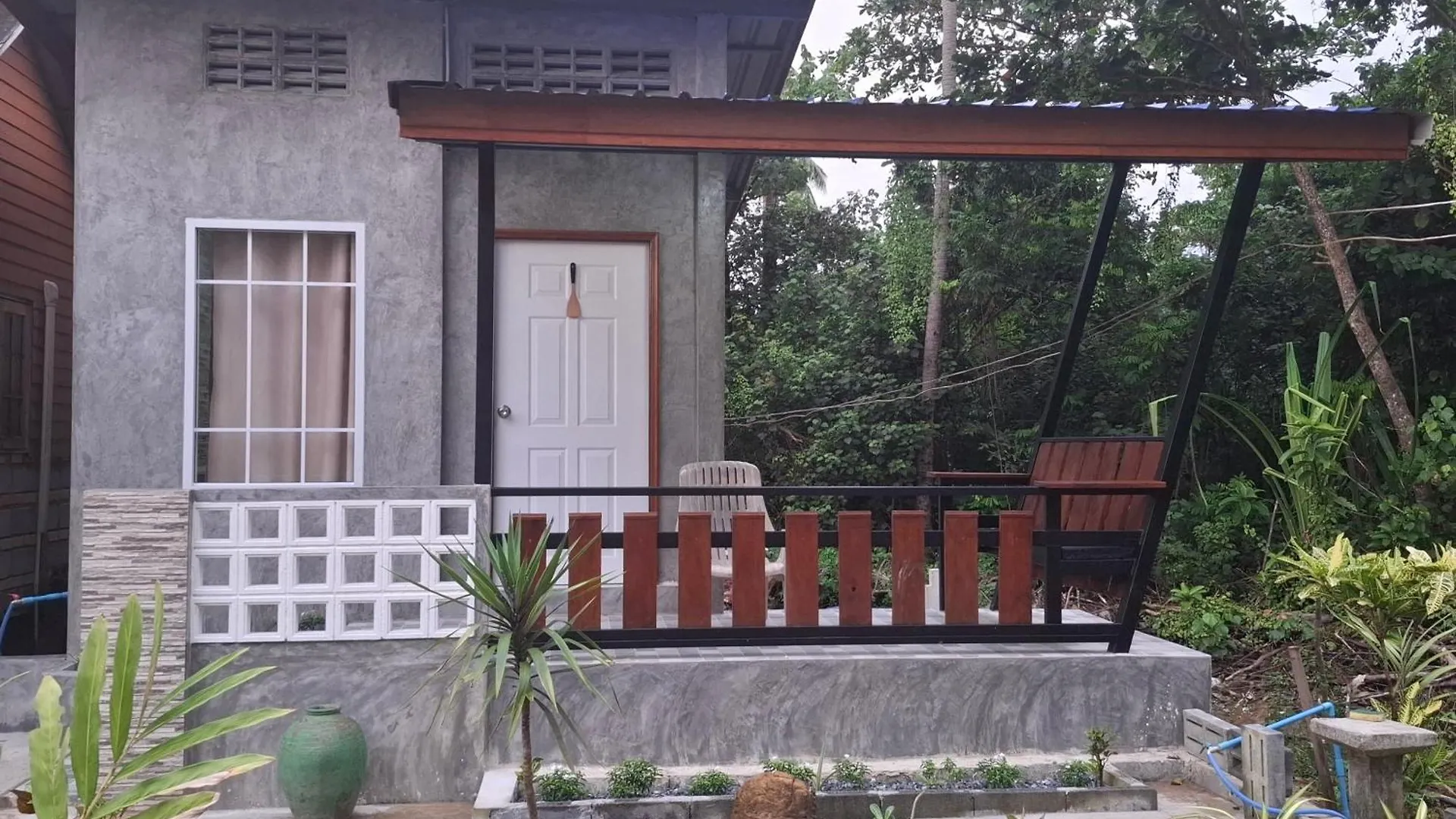 Villa Lanta Valom Buri à Ko Lanta Thaïlande