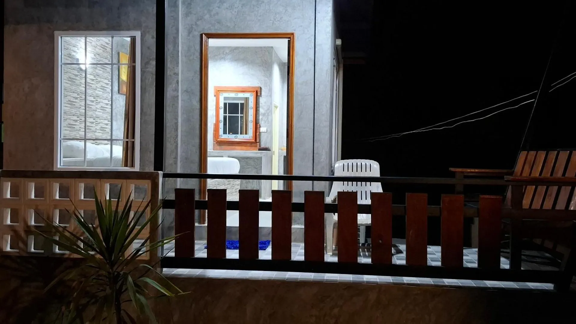 Chalet Villa Lanta Valom Buri à Ko Lanta