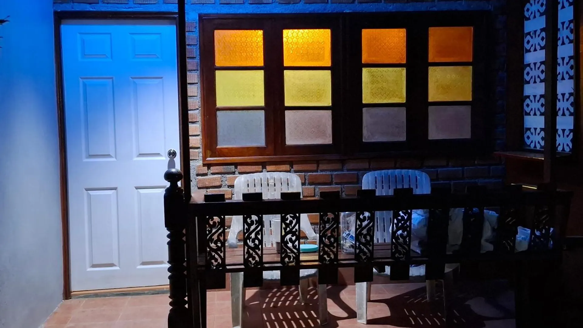 Chalet Villa Lanta Valom Buri à Ko Lanta Thaïlande