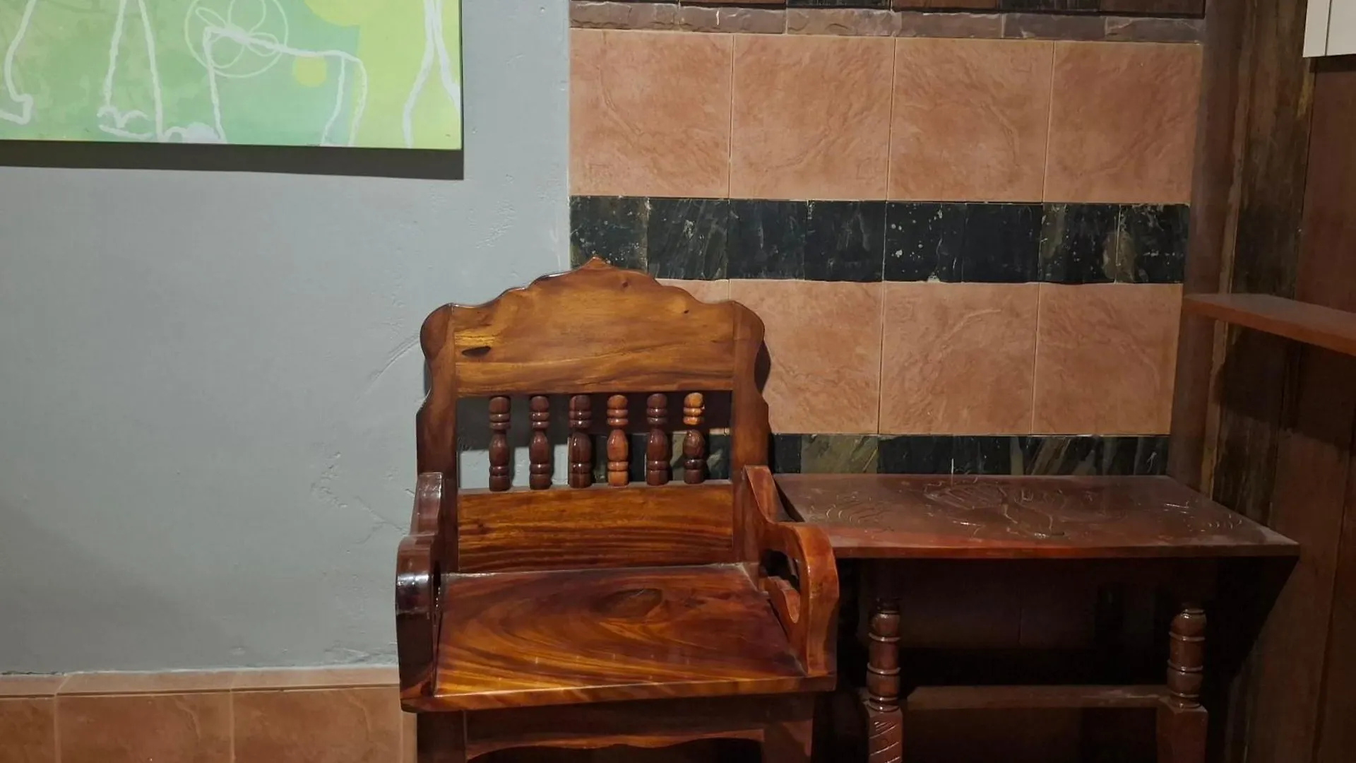 Chalet Villa Lanta Valom Buri à Ko Lanta
