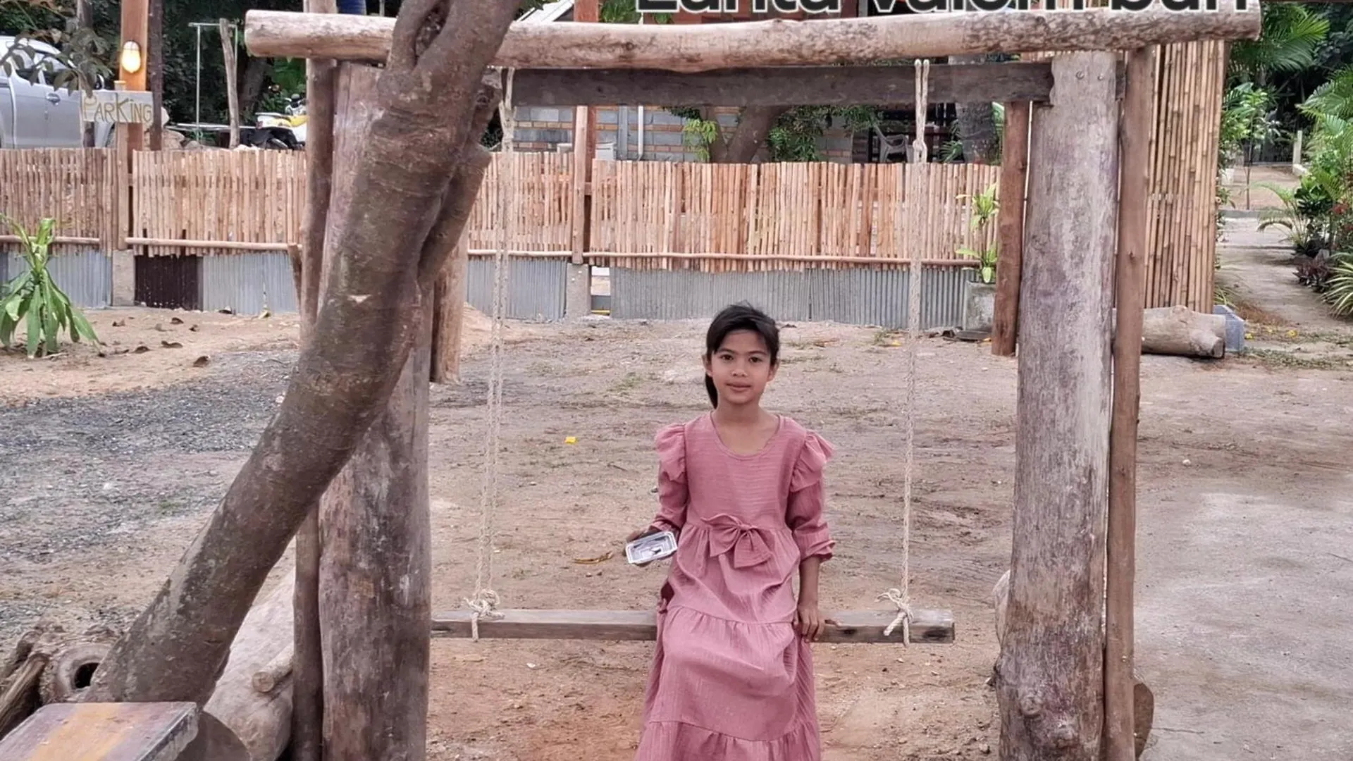 Villa Lanta Valom Buri à Ko Lanta 0*,