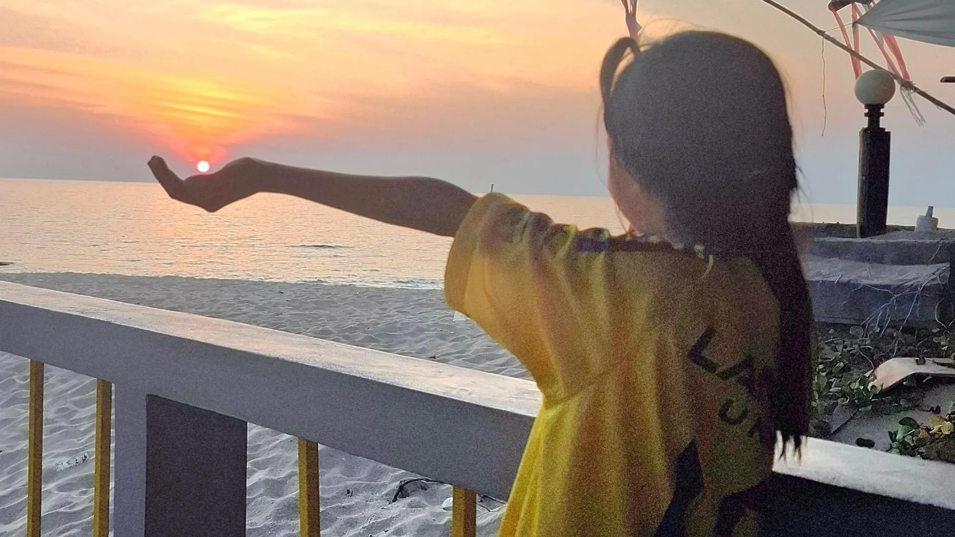 Villa Lanta Valom Buri à Ko Lanta Thaïlande