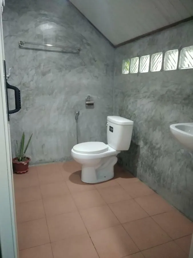 Villa Lanta Valom Buri à Ko Lanta Chalet