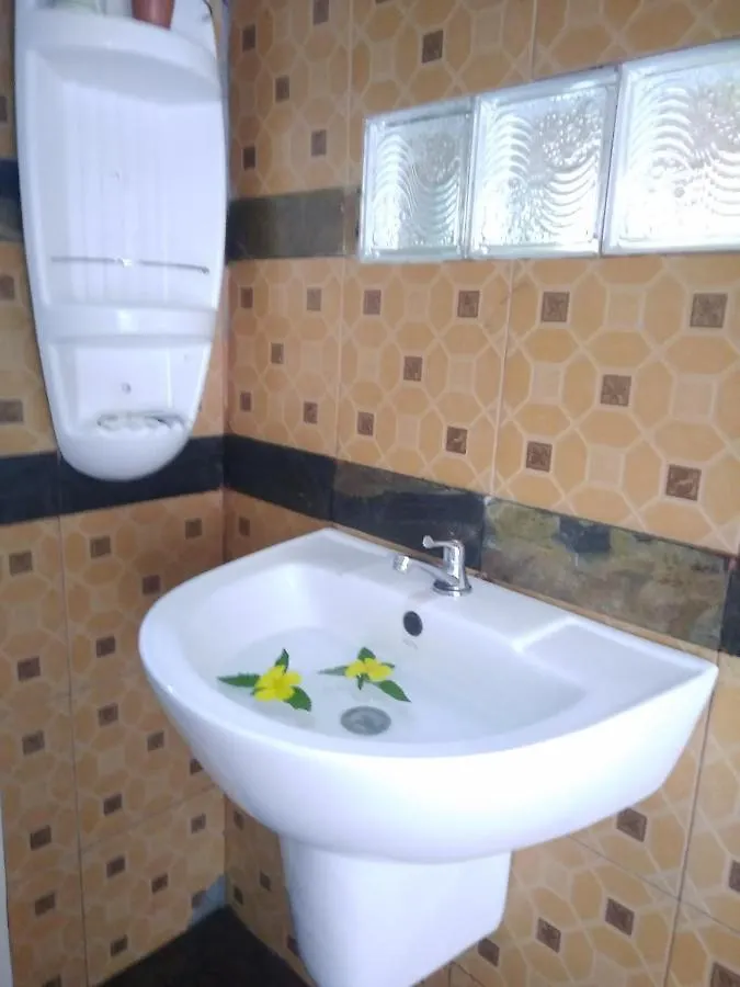 Chalet Villa Lanta Valom Buri à Ko Lanta